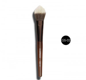 Guerniss  Expert Face Professional Makeup Brush GS - 02
