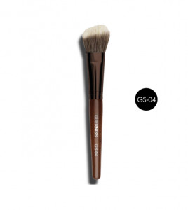 Guerniss Professional Makeup Blush On Brush GS 04