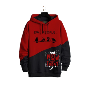 Premium Quality Stylish Hoodie Cotton Fleece for Winter