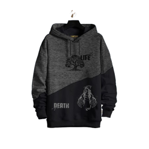 Premium Quality Men Winter Hoodie Cotton