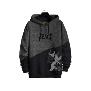 Men Stylish Hoodie for Winter Cotton