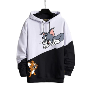 Stylish Hoodies Winter Cotton