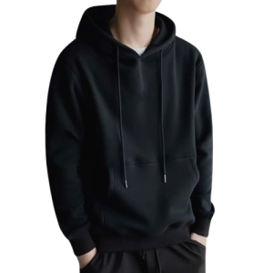 Stylish Hoodie Cotton