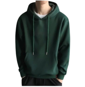 Stylish Cotton Hoodie