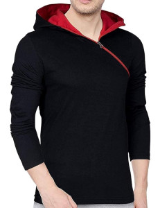 Man New Stylish Hoodie casual cotton