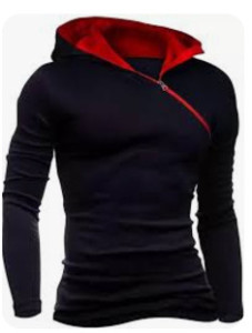 Man New Stylish Hoodie