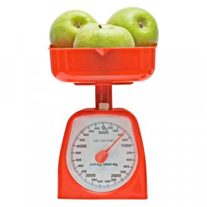 Household Food Kitchen Scale Proportionating-5Kg