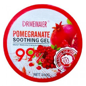 DRMEINAIER Pomegranate 99% Soothing Gel 300ml