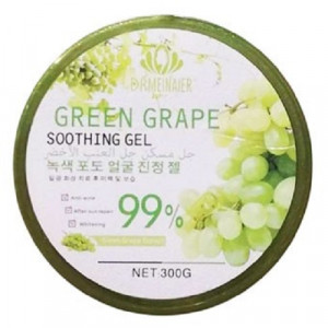 DRMEINAIER Green Grape 99% Soothing Gel 300g