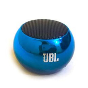 Jbl Mini 3d Pocket Hi-Fi Speaker With 3d Effect