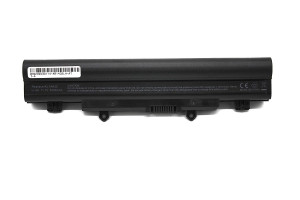 Acer AL12 / Acer E9E-8GP-E-122E-3C.19 Black Laptop Battery