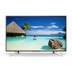 Fusion BAI32S19  32 inch Smart Android LED TV