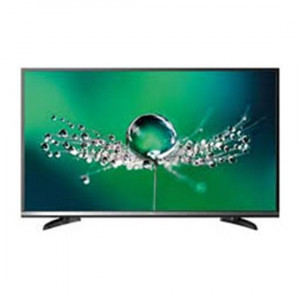 Fusion LED TV 43 inch Smart Android Dual Glass