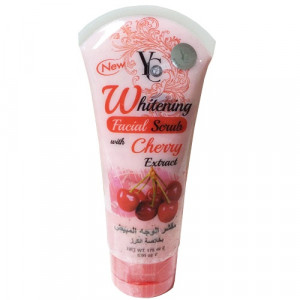 YC Whitening Facial Scrub Cherry Extract 175ml