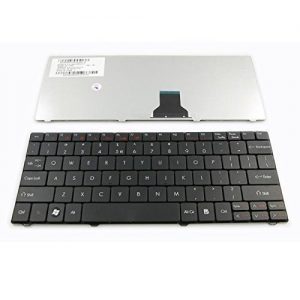 Acer Aspire One 722 D722 721 753H 751H P/N NSK-AQK1D NSK-AQR1D Balack Laptop Keyboard