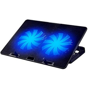 Havit F2083 Black Laptop Cooling Pad