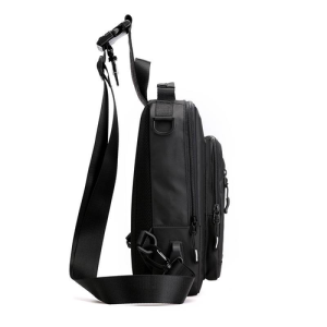 Multifunction 4-Style Usb Charging Bag