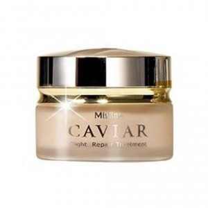 Mistine Caviar Night Repair Treatment Cream - 30g
