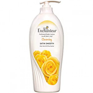 Enchanteur Charming Perfumed Body Lotion - 500 ml