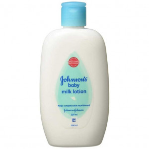 Johnson's Milk Lotion 100ml
