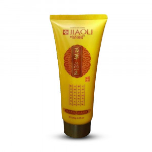 Jiaoli Herbs Essence Hydrating Facial Cleanser