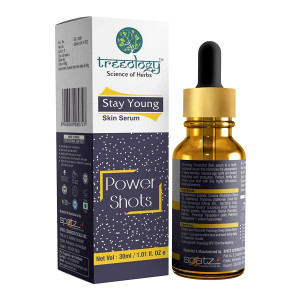 Treeology Stay Young Skin Serum 30ml