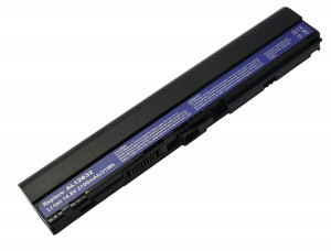 Acer 756 725 756 V5-171 14.8 2200 Black Laptop Battery