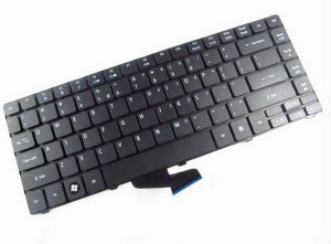 Acer 4736 China Laptop Keyboard