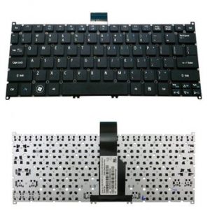 Acer Aspire One 725 756 AO725 AO756 S3 S5 Balack Laptop Keyboard