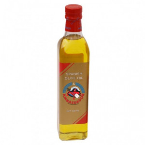 Ambassador Spanish Olive Oil 500 ml