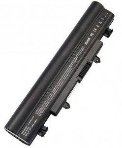 Battery For Acer Aspire V3-472 V3-472G V3-472P V3-572 V3-572G V3-572P, Extensa 2509 2510 & TravelMate P246 P256 P276 Series, PN: AL14A32 Laptop Battery