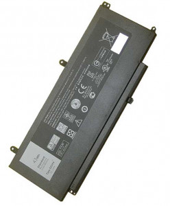 Battery For Dell Inspiron 15 7547 7548 & Vostro 5000 5459 Series, PN: D2VF9 P41F PXR51 Laptop Battery
