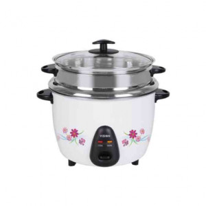Vision Rice Cooker 1.8 L 40-05 Double Pot