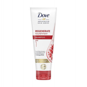 Dove Advanced Hair Series Regenerate Nourishment Shampoo - 250ml