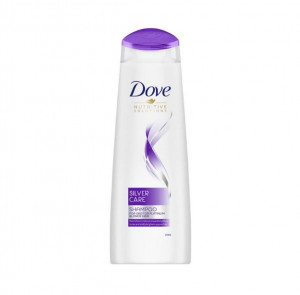 Dove Nutritive Solutions Silver Care Shampoo 250ml