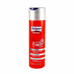 Dulgon Active Hair Shampoo 200ml
