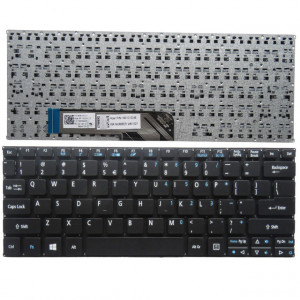 Acer Aspire For Switch 10 SW5 SW5-013 SW5-012 SW5-015 MP-13U26D0-528 Black Laptop Keyboard