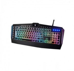 Fantech K513 BOOSTER Black USB Wired Gaming Keyboard