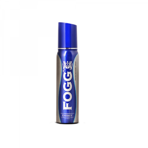 Fogg Energy Women Body Spray 120ml