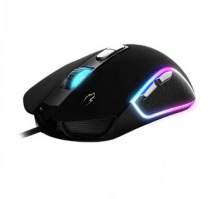 Gamdias Zeus M3 Wired Black RGB Gaming Mouse