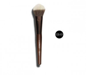 Guerniss Professional Powder Makeup Brush GS 01