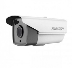 Hikvision DS-2CD1221-I5 (2.0MP) IR Range 50m IP Bullet Camera