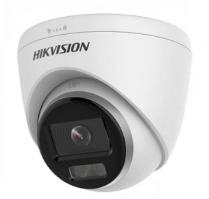 Hikvision DS-2CD1327G0-L 2.0MP Dome IP Camera