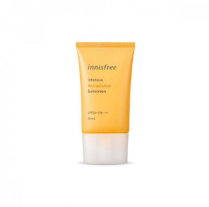 Innisfree Intensive Anti Pollution Sunscreen SPF50+ PA+++ - 50ml