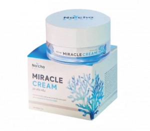 Natcha Miracle Cream 18g