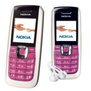 Nokia 2610 Mobile - C: 0035