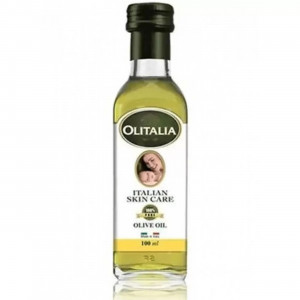 Olitalia Italian Skin Care Olive Oil 100ml