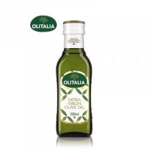 Olitalia Extra Virgin Olive Oil - 250ml