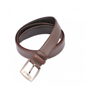 Leather Formal Belt  for Men - PB-423