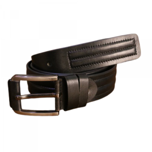 Leather Formal Belt for Men - PB-512